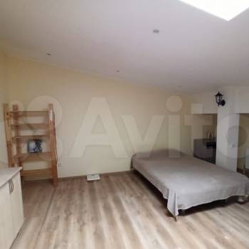 Продается 1-комнатная квартира, 31,1 м²