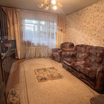 Сдается Многокомнатная квартира, 60 м²