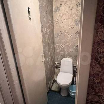 Сдается Многокомнатная квартира, 60 м²