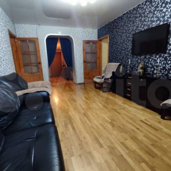 Продается Многокомнатная квартира, 85 м²