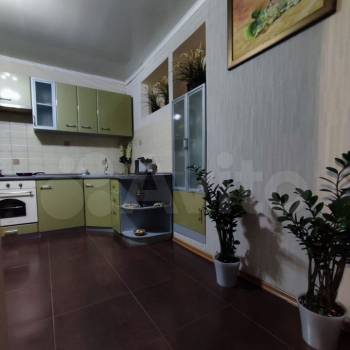 Продается Многокомнатная квартира, 85 м²