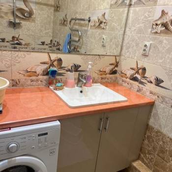 Продается 2-х комнатная квартира, 65 м²