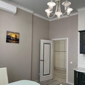 Сдается 2-х комнатная квартира, 61,4 м²