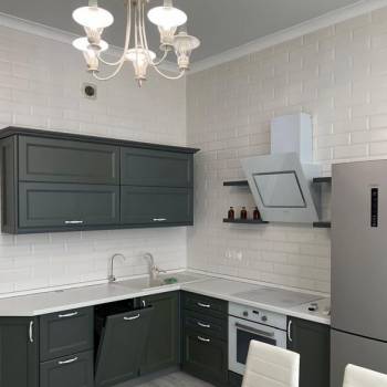 Сдается 2-х комнатная квартира, 61,4 м²