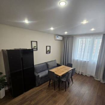 Сдается 2-х комнатная квартира, 48 м²