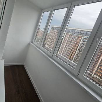 Сдается 2-х комнатная квартира, 48 м²