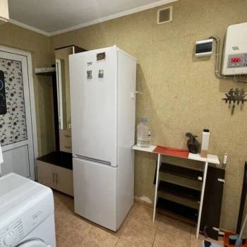 Сдается 1-комнатная квартира, 22 м²