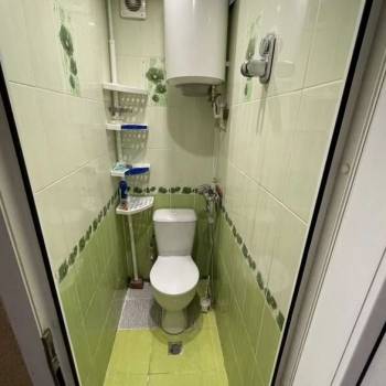 Сдается 1-комнатная квартира, 22 м²