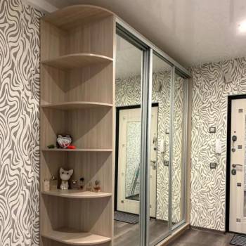 Сдается 2-х комнатная квартира, 68 м²