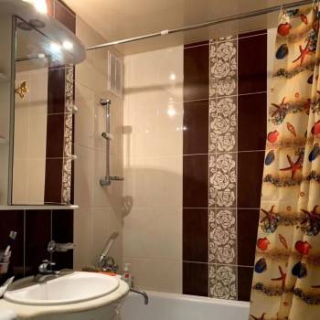 Сдается 2-х комнатная квартира, 68 м²