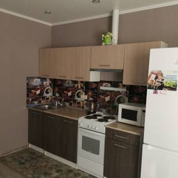 Сдается 2-х комнатная квартира, 68 м²