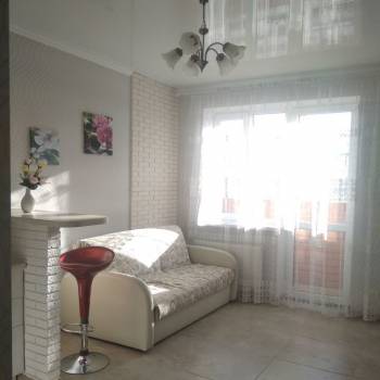 Сдается 1-комнатная квартира, 25 м²