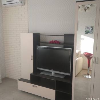 Сдается 1-комнатная квартира, 25 м²