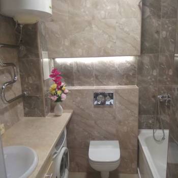 Сдается 1-комнатная квартира, 25 м²
