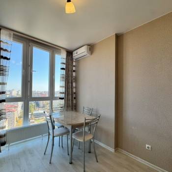 Сдается 2-х комнатная квартира, 55 м²
