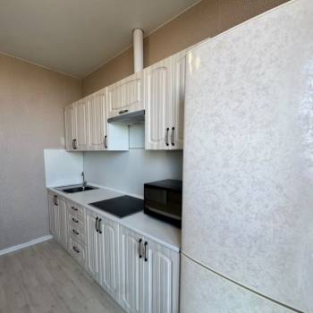 Сдается 2-х комнатная квартира, 55 м²