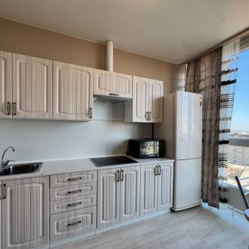 Сдается 2-х комнатная квартира, 55 м²