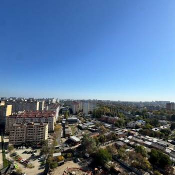 Сдается 2-х комнатная квартира, 55 м²