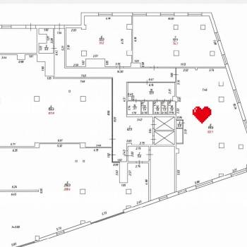 Сдается Офис, 122,2 м²