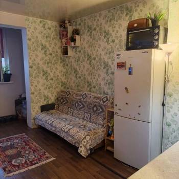 Сдается 1-комнатная квартира, 20 м²