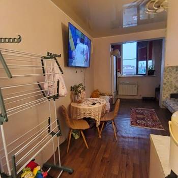 Сдается 1-комнатная квартира, 20 м²