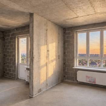 Продается 1-комнатная квартира, 35 м²