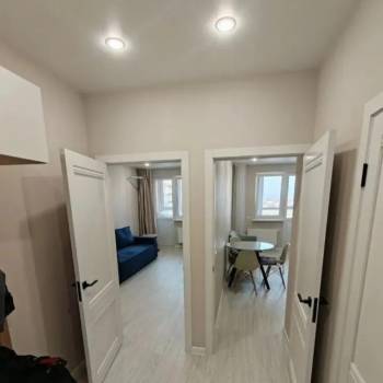 Сдается 1-комнатная квартира, 43,9 м²