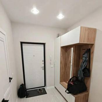 Сдается 1-комнатная квартира, 43,9 м²