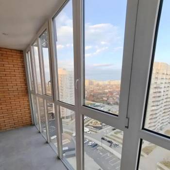 Сдается 1-комнатная квартира, 43,9 м²