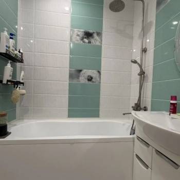 Сдается 2-х комнатная квартира, 59,2 м²