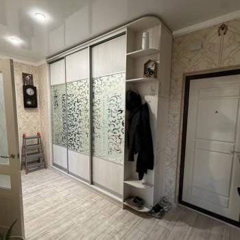 Сдается 2-х комнатная квартира, 59,2 м²
