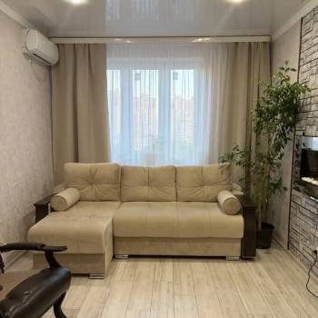 Сдается 2-х комнатная квартира, 59,2 м²