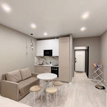 Сдается 1-комнатная квартира, 27 м²