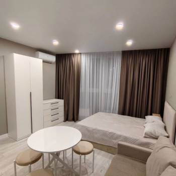 Сдается 1-комнатная квартира, 27 м²