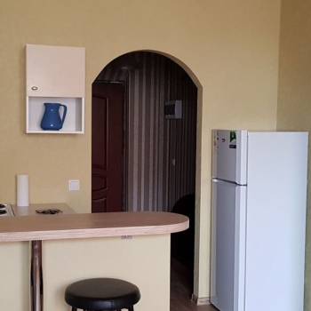 Сдается 1-комнатная квартира, 27 м²