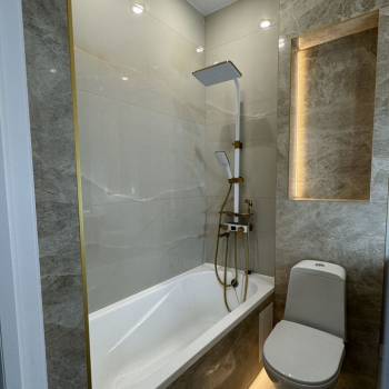 Продается 1-комнатная квартира, 19,4 м²