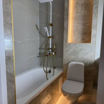 Продается 1-комнатная квартира, 19,4 м²