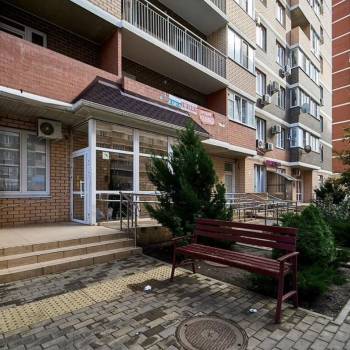 Продается 1-комнатная квартира, 19,4 м²