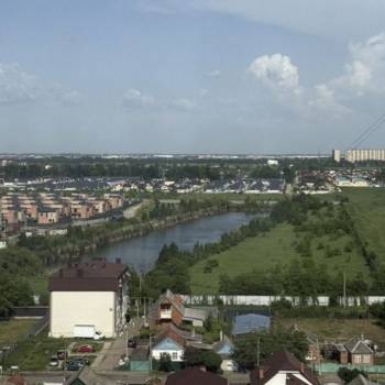 Продается 1-комнатная квартира, 19,4 м²
