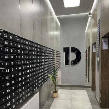 Продается 2-х комнатная квартира, 59,3 м²