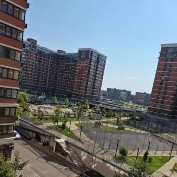Продается 2-х комнатная квартира, 59,3 м²