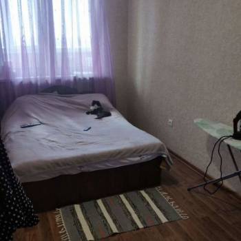 Продается 1-комнатная квартира, 33 м²