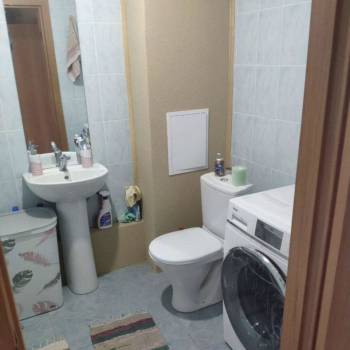 Продается 1-комнатная квартира, 33 м²