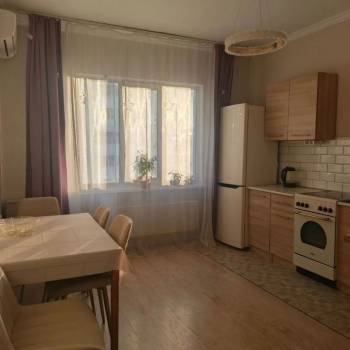 Продается 2-х комнатная квартира, 61,5 м²