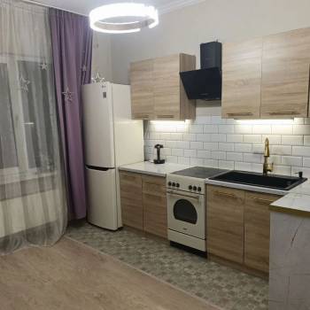 Продается 2-х комнатная квартира, 61,5 м²