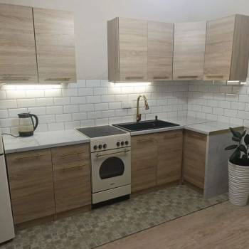 Продается 2-х комнатная квартира, 61,5 м²