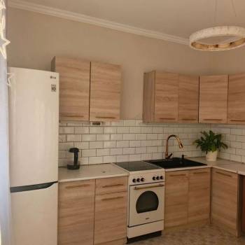 Продается 2-х комнатная квартира, 61,5 м²