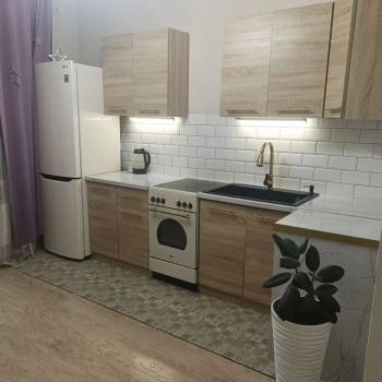 Продается 2-х комнатная квартира, 61,5 м²