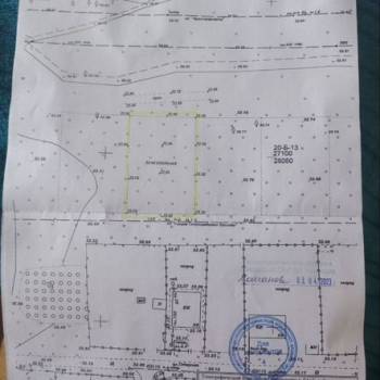 Продается Участок, 600 м²