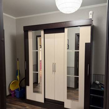 Сдается 2-х комнатная квартира, 52,6 м²